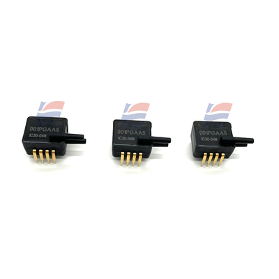YJJ ASDXRRX001PGAA5 Hava akışı monitörü 0-1psi Millivolt silikon basınç sensörü