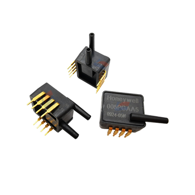ASDXRRX005PGAA5 Kart ve Makine Arayüzleri Arasındaki Basınç Sensörünün 0 psi - 5.0 Psi Farkı