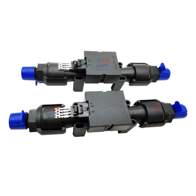 AWM5103VC Hava Akışı Sensörleri Kuru Gaz Silikon Max Voltaj 15V Güçlendirilmiş