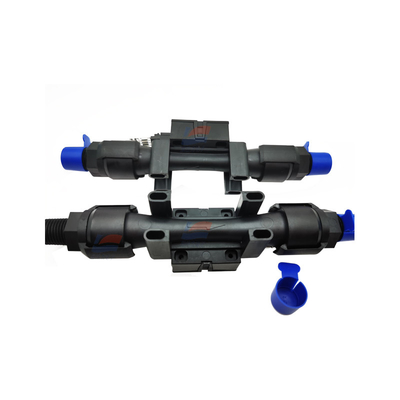 AWM5103VC Hava Akışı Sensörleri Kuru Gaz Silikon Max Voltaj 15V Güçlendirilmiş