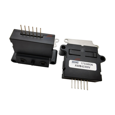 AWM42300V Mikrobridge gaz kütlesi hava akışı sensörü kuru gaz analog çıkışı için