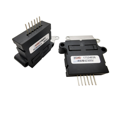 AWM42300V Mikrobridge gaz kütlesi hava akışı sensörü kuru gaz analog çıkışı için