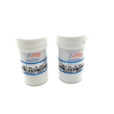 ME3-NO2 Azot Dioksit Gaz Algılayıcı Elektrokimyasal İlkeler 0-20ppm