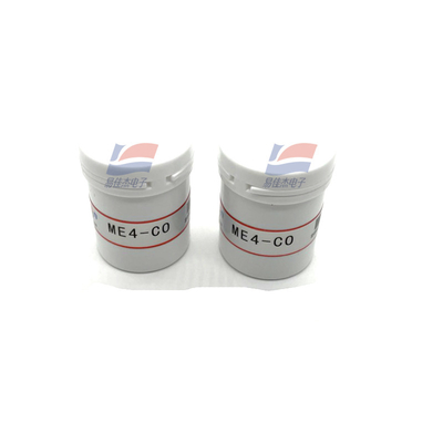 ME4-CO Karbon Monoksit Sensör 1500ppm 10Ω Redoks Reaksiyonları