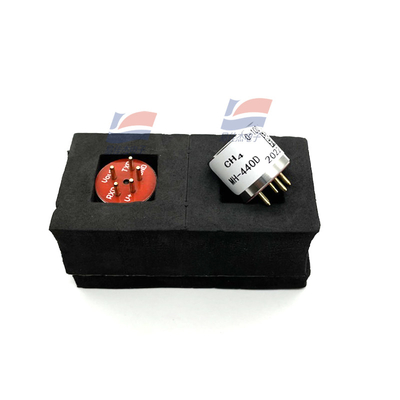 YJJ MH-440D Elektrokimyasal Kızılötesi Metan Sensörü, HVAC Soğutma ve İç Hava Kalitesini İzlemek İçin Kullanılır.