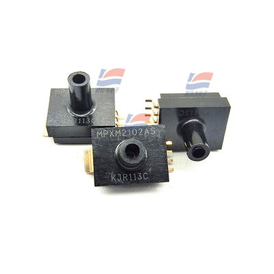 MPXM2102AS Silikon Piezoresistif Basınç Sensörleri Kart Arayüzü Mutlak SMD SMT Stili