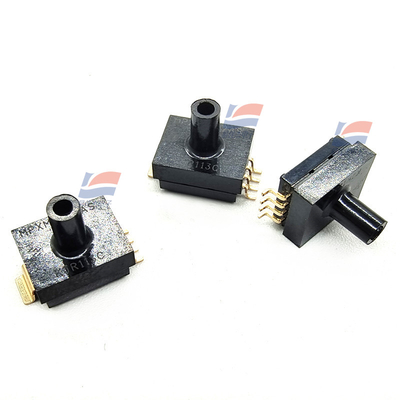 MPXM2102AS Silikon Piezoresistif Basınç Sensörleri Kart Arayüzü Mutlak SMD SMT Stili