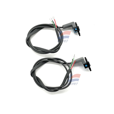 26PCDFG5G Kart Arayüzü Akış Basınç Sensörü 30PSI 10V DC Analog Tip