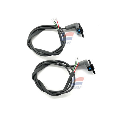 26PCDFG5G Nebulizer gibi tıbbi cihazlar için basınç sensörü