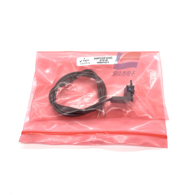 26PCDFG5G Kart Arayüzü Akış Basınç Sensörü 30PSI 10V DC Analog Tip