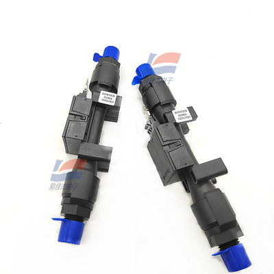 AWM5102VN Kütle Hava Akış Sensörü 0 SLPM - 10 SLPM Silikon Malzemeler
