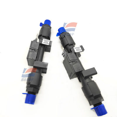 AWM5102VN Kütle Hava Akış Sensörü Kuru Gaz 0 SLPM - 10 SLPM Silikon Malzemeler