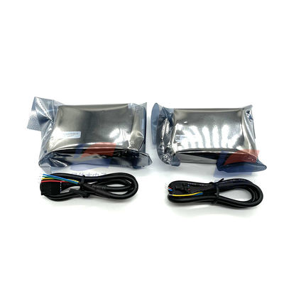 YJJ FS4003-5-R-BV-A Mikro Gaz Kütle Akış Sensörü, Çeşitli Düşük Basınçlı Gaz Akışını İzleme Senaryoları İçin Kullanılır