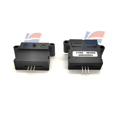 AWM43300VH Hava Akış Sensörü Kuru Gaz PCB Delikten Montaj Yöntemi