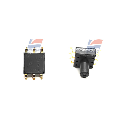 Oksijen Jeneratörü Elektronik Basınç Sensörü MPS-3118-015GC 15psi Doğrudan Takılı