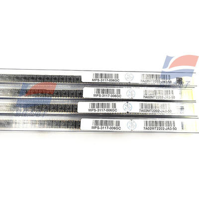 Sfigmomanometre için SMD Elektronik Basınç Sensörü MPS-3117-006GC