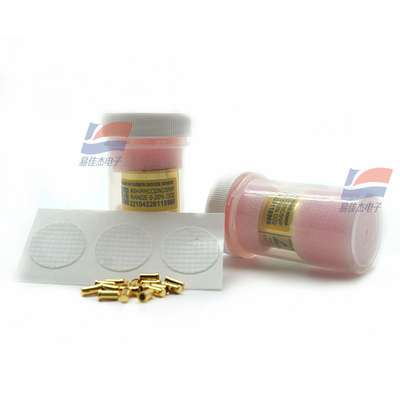 Dağıtıcı Olmayan Kızılötesi Karbon Dioksit Sensörü MSH-P/CO2/NC/5/V/P Aralığı %0-20 Hacim
