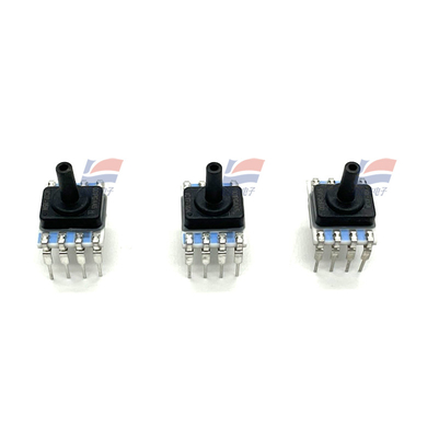 Alümina Seramik Yüzey Göstergesi Basınç Sensörü 1psi I2C SPI Çıkışı HSCDLND001PGAA5
