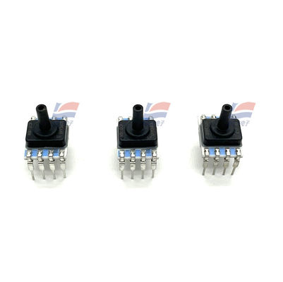 HSCDLND001PGAA5 Basınç Sensörü Alümina Seramik Altyazı 1psi I2C SPI Çıktısı