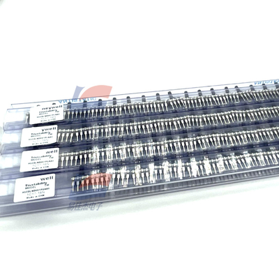 Alümina Seramik Yüzey Göstergesi Basınç Sensörü 1psi I2C SPI Çıkışı HSCDLND001PGAA5