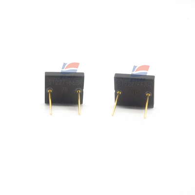 S1227-66BR Si Fotodiyot Yüksek UV Hassasiyeti IR Hassasiyeti Ters Voltaj VR Max 5V