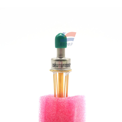 YJJ NPH-8-002.5DH Süreç Kontrolü Farklı Basınç 2.5Kpa Katı Hal Basınç Sensörü