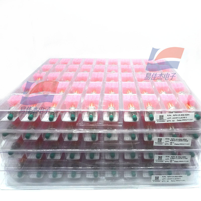 YJJ NPH-8-002.5DH Süreç Kontrolü Farklı Basınç 2.5Kpa Katı Hal Basınç Sensörü