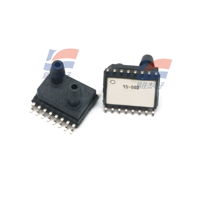 SM9541-020C-D-C-3-S Elektronik Basınç Sensör Kartı Montaj tipi