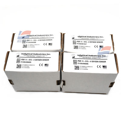 YJJ PSR 11-915-4 Oumeda Ventilatör Oksijen Bataryası Oksijen Sensörü