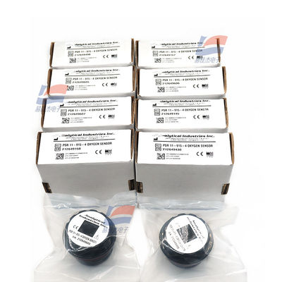 YJJ PSR 11-915-4 Oumeda Ventilatör Oksijen Bataryası Oksijen Sensörü