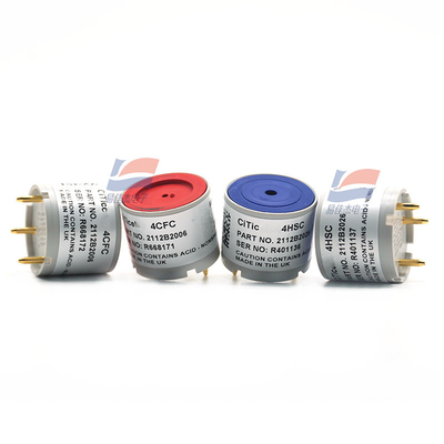 4CFC 2112B2006 CO Karbon Monoksit Gazı Sensörü Algılama 0-1000PPM