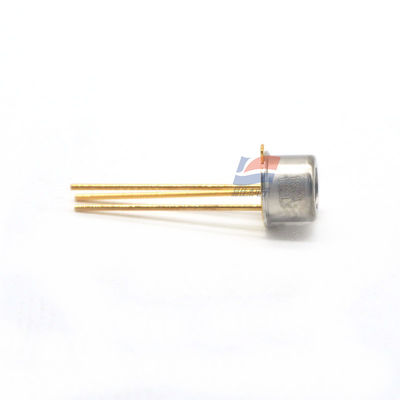 G12180-010A InGaAs PIN Fotodiyotlar Lazer monitörleri için düşük gürültü kullanımı