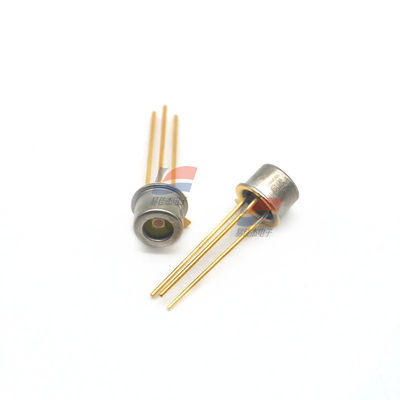G12180-010A InGaAs PIN Fotodiyotlar Lazer monitörleri için düşük gürültü kullanımı