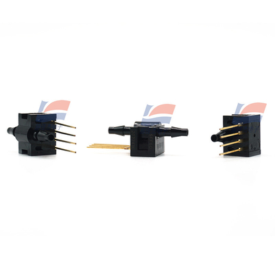 26PCFFG6G Panel Mount Pressure Gauge Sensor Minyatür Düşük Basınçlı Vakum