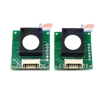 MMD1001E Ev içi hava kalitesini izlemek için CH2O elektrokimyasal formaldehit modülü dedektörü