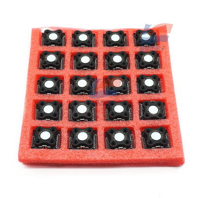 WZ-S-K Formaldehit Gaz Algılayıcı Bulma Modülü Pille Güçlendirilmiş Pin Bağlantısı