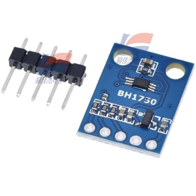 IIC Portlu BH1750FV Ortam Dijital Optik Sensör 4.5V Voltaj