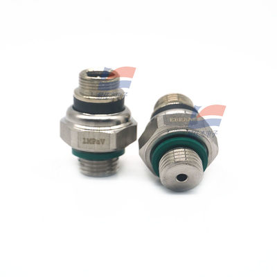 Kompresör için XGZP6161D Elektronik Basınç Sensörü Vericisi