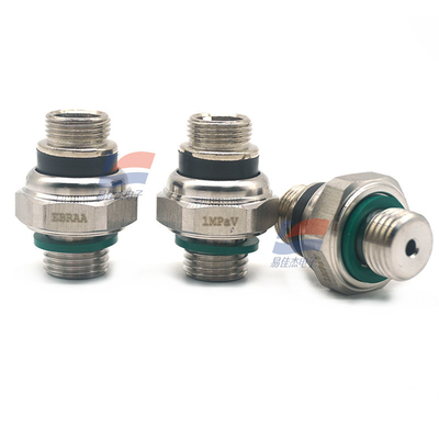 Kompresör için XGZP6161D Elektronik Basınç Sensörü Vericisi