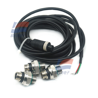 Kompresör için XGZP6161D Elektronik Basınç Sensörü Vericisi