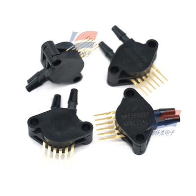 Entegre Silikon MPX5500DP Elektronik Basınç Sensörü 4.75V - 5.25V
