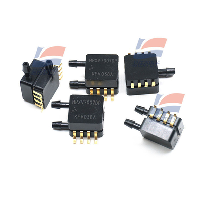 MPXV7007DP Elektronik Basınç Sensörü Negatif -7Kpa ila +7Kpa Vakum