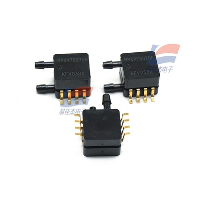 MPXV7007DP Elektronik Basınç Sensörü Negatif -7Kpa ila +7Kpa Vakum