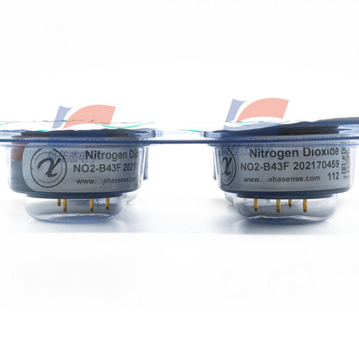 NO2-B42F Azot Dioksit Gaz Algılayıcısı 20ppm 4 Elektrot Yeni