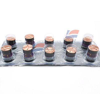 O2-G2 Oksijen Gaz Sensörü Elektrokimyasal Küçük Boyut 2 Yıl Çalışan Süresi 7G Ağırlık