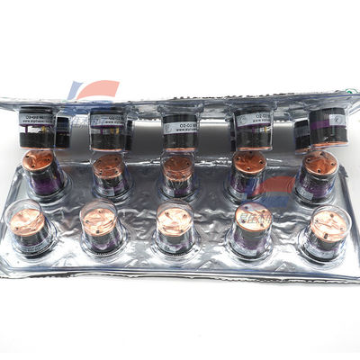 O2-G2 Oksijen Gaz Sensörü Elektrokimyasal Küçük Boyut 2 Yıl Çalışan Süresi 7G Ağırlık