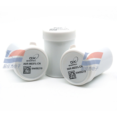 INIR-ME5% CH4 Kızılötesi Metan Dijital Sensörü Entegre IR 3.2 VDC - 5.25 VDC