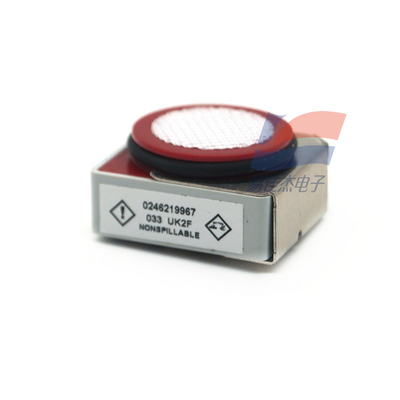AB010-R01A-CIT Karbon Monoksit CO Gaz Sensörleri Elektrokimyasal 2000PPM Aralık