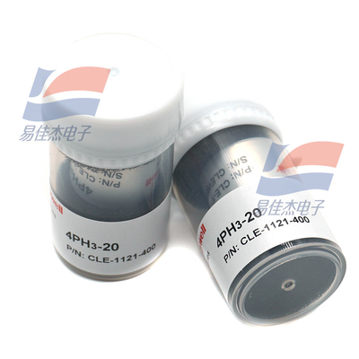 4PH3-20 CLE-1121-400 Fosfin Elektrokimya Gaz Sensörü 0 - 20 Ppm Aralık