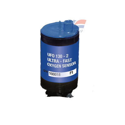 UFO 130-2 Gaz Oksijen Sensörü Optik Ultra Hızlı Oksijen Sensörü 200 MW 2 Yıl